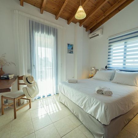 Sunset Home Crete Paranimfoi Экстерьер фото