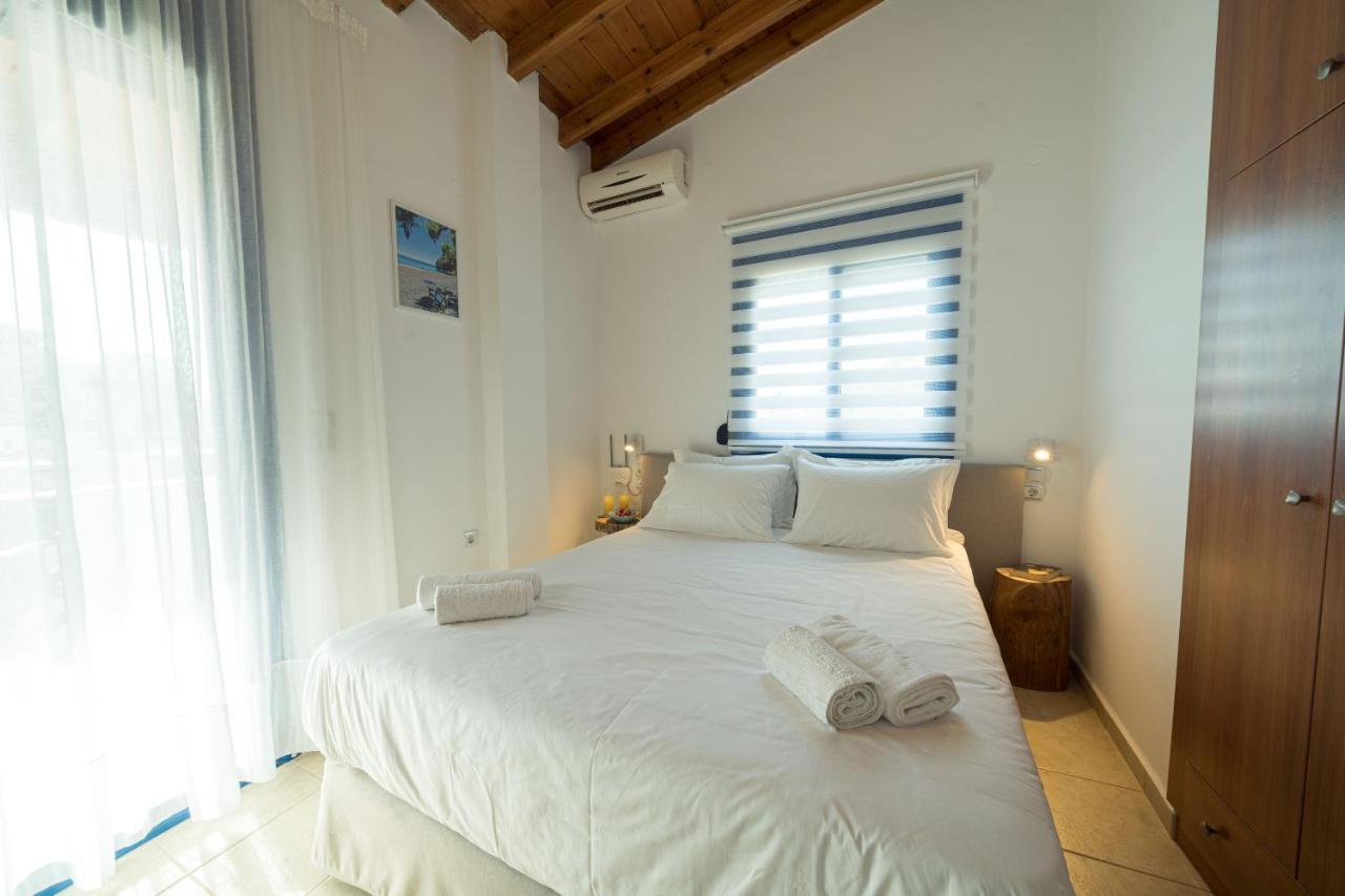 Sunset Home Crete Paranimfoi Экстерьер фото