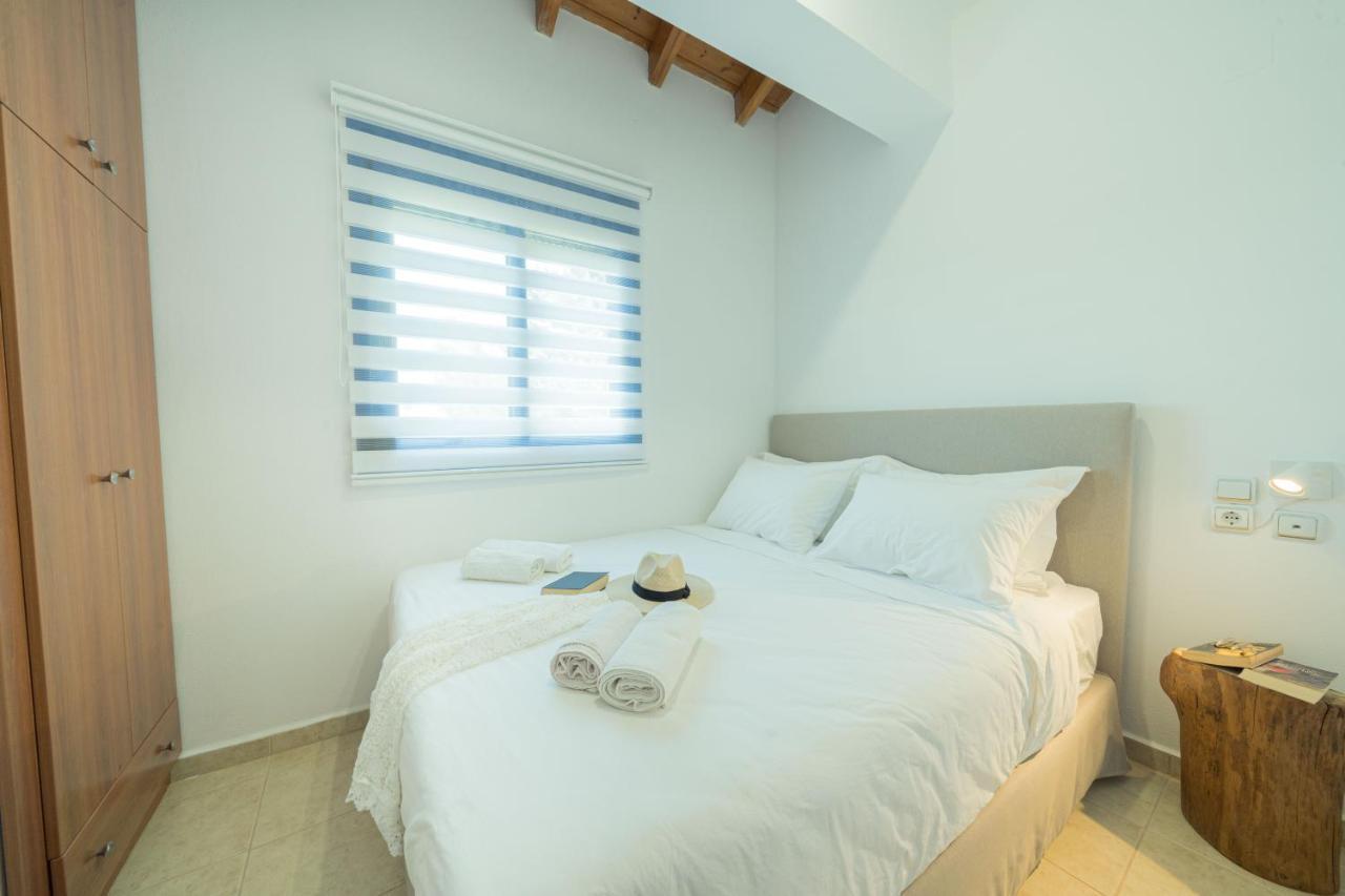 Sunset Home Crete Paranimfoi Экстерьер фото